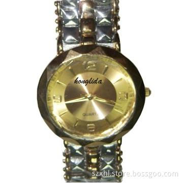 Japanese Quartz Movement Watches For
